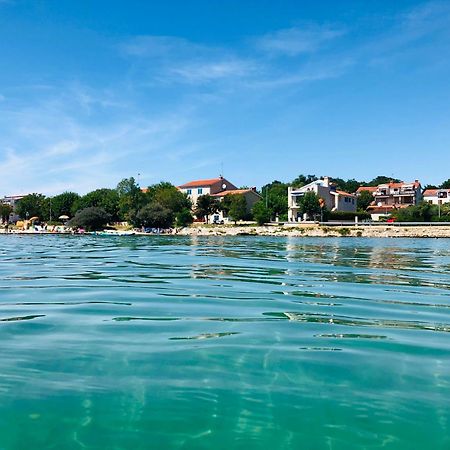 Apartment In Villa Moletto Seaside & Relax - 4 Guests Lovrečica 외부 사진