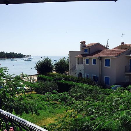 Apartment In Villa Moletto Seaside & Relax - 4 Guests Lovrečica 외부 사진