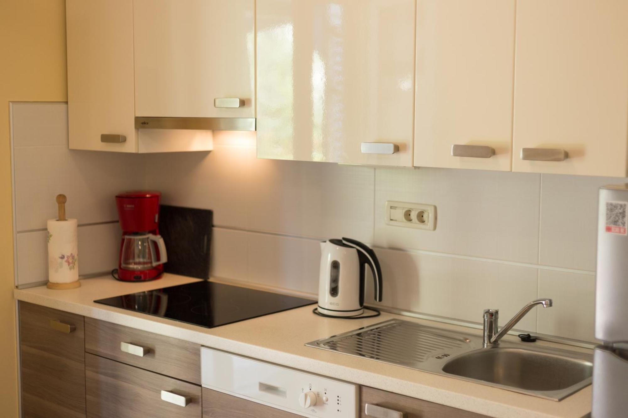 Apartment In Villa Moletto Seaside & Relax - 4 Guests Lovrečica 외부 사진