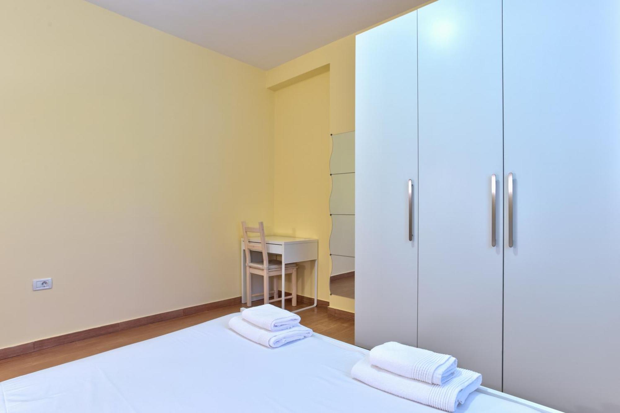 Apartment In Villa Moletto Seaside & Relax - 4 Guests Lovrečica 외부 사진