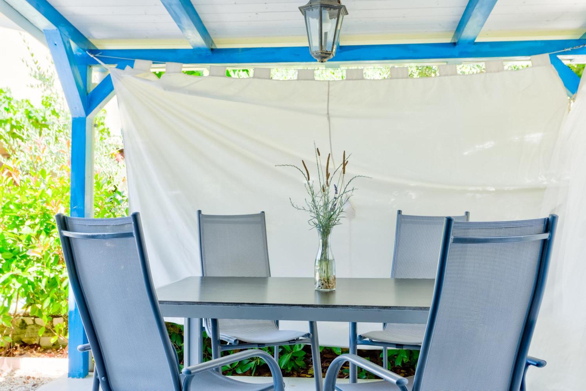 Apartment In Villa Moletto Seaside & Relax - 4 Guests Lovrečica 외부 사진